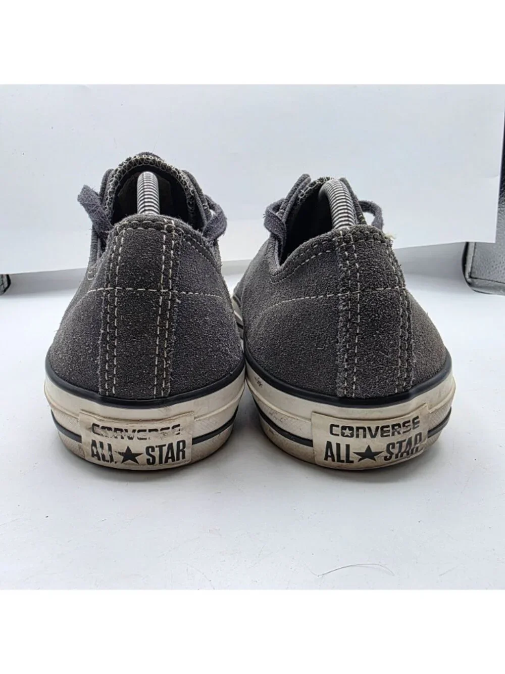 Converse CONS Chuck Taylor All Star Pro Gray Lobster Tag Skateboard Mens 11 - Picture 5 of 13